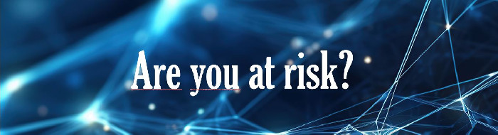Are you at risk? :: Westema Consulting AB